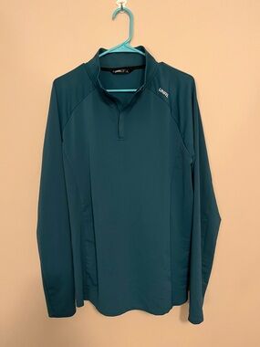 UNRL QUARTER ZIP